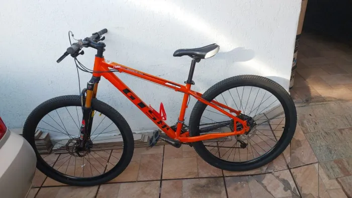 Bicicleta Aro 29