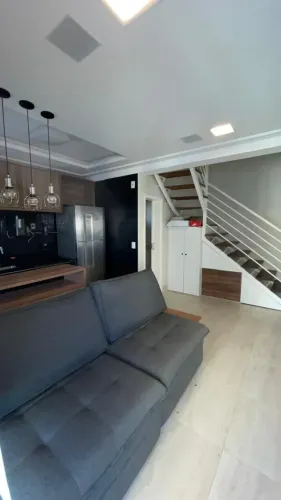 Duplex para aluguel com 78 m² com 2 quartos 2 vagas em Campo Belo - São Paulo - SP