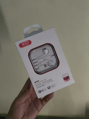 Fone Bluetooth XO EP13 (para iPhone)