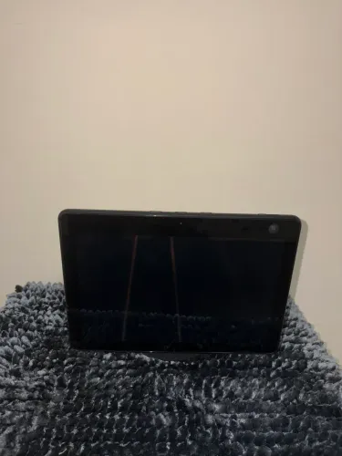 Echo show 10