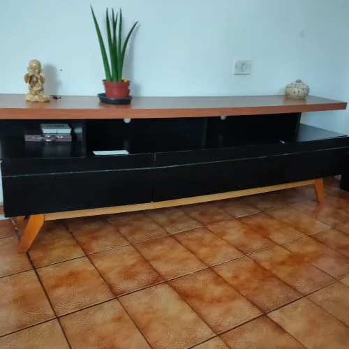 Rack de sala