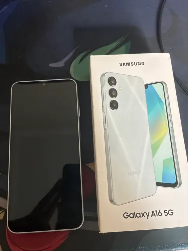 Galaxy a16 5G