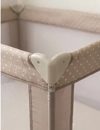 Berço Portátil Voyage