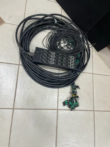 Medusa/multivia