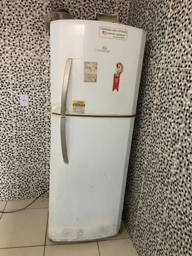 Geladeira continental