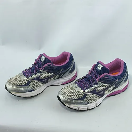Tênis feminino Mizuno 36 victory