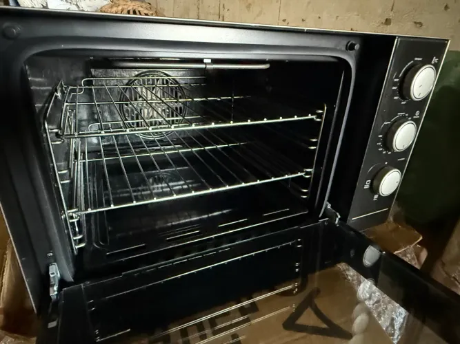 Forno Elétrico Fischer 