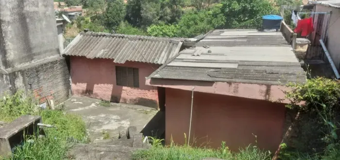 ÓTIMO IMÓVEL TERRENO 10 X 350 TOTAL 350M2 RUA BAHIA 373