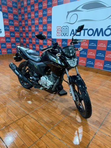 Yamaha YBR 150 Factor 150 cc 
