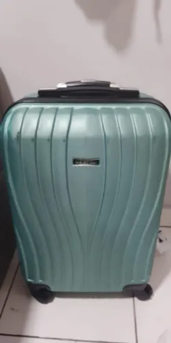 Mala de viagem Sestini