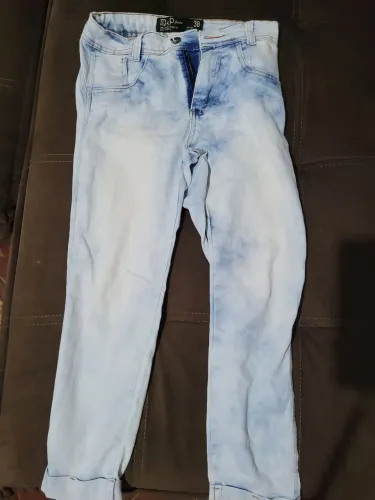 Calça jeans M&P