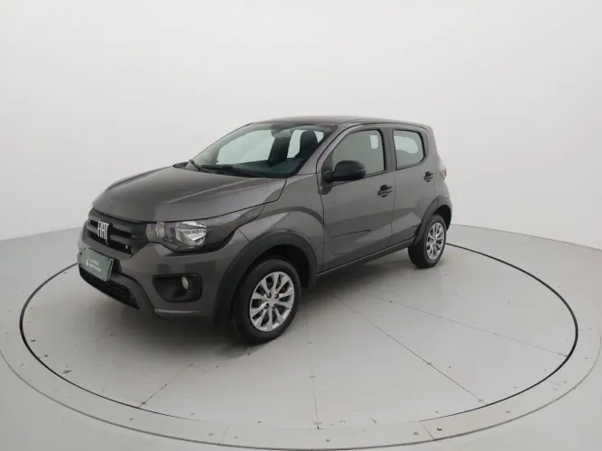 Fiat Mobi Like 1.0 Fire Flex 5P. 2025
