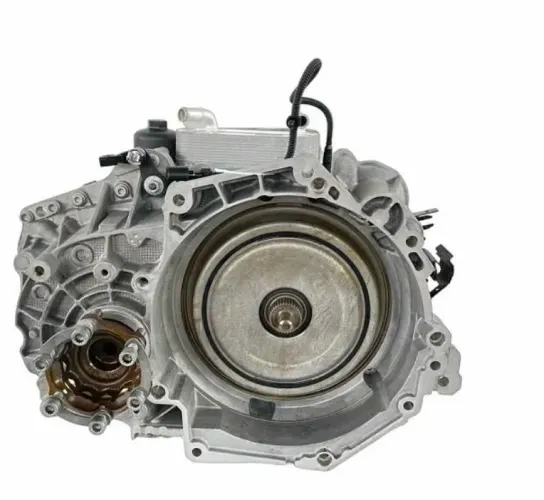 Cambio Vw Jetta 2016 Tsi 200/211Cv Original semi novo lacrado 