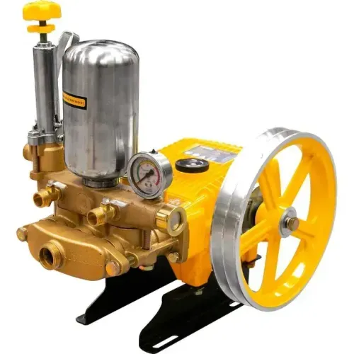 Bomba para pulverização agrícola, BPA 070, VONDER