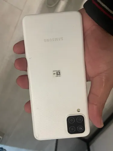 Samsung Galaxy A12 de 64 GB