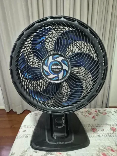 Ventilador