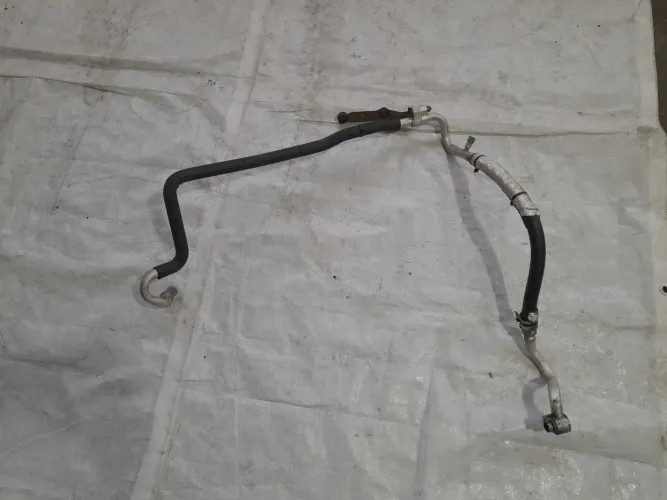 Mangueira Do Ar Condicionado Pajero Sport 1 98 A 03
