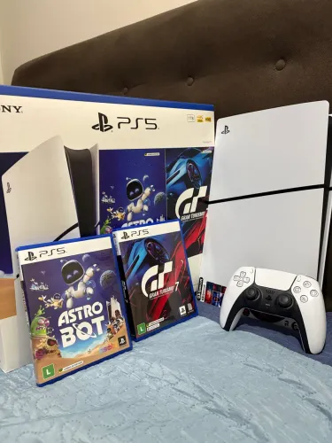 PlayStation 5