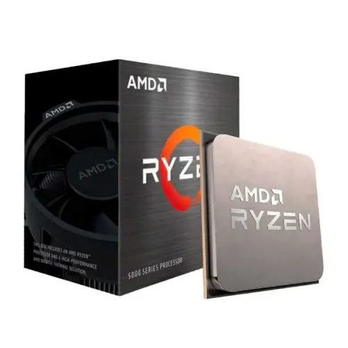 Ryzen 5 5600 kit upgrade 