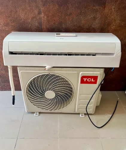 AR CONDICIONADO TCL 22.000 btus