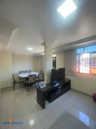 Casa Conjunto Placido Barcelos