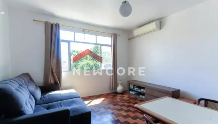 Apartamento em Avenida João Pessoa - Farroupilha - Porto Alegre/RS