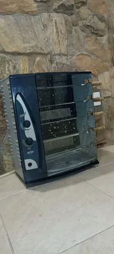 Forno assar frango