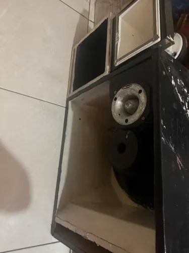 Vendo trio