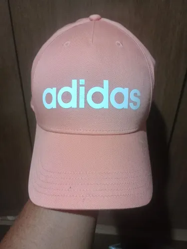 Boné Adidas