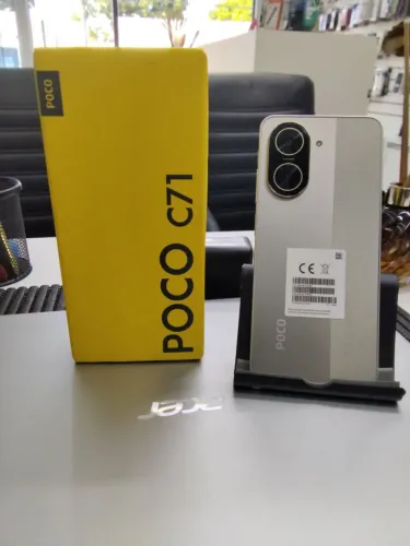 Smartphone xiaomi poco 71