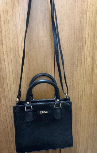 Bolsa Carmen Steffens
