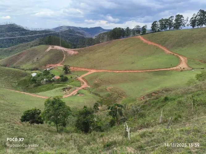 Ótima fazenda em Barra Alegre - Bom Jardim - RJ.