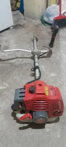 Roçadeira Branco 52c