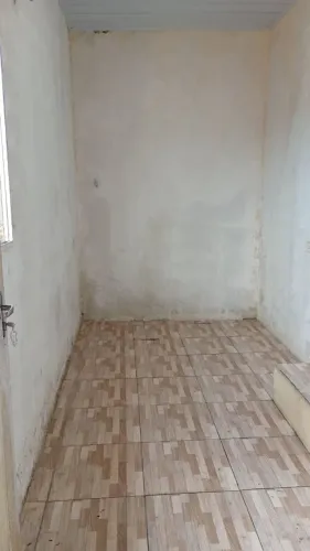 CASA DE ALUGUEL NO EDUARDO GOMES