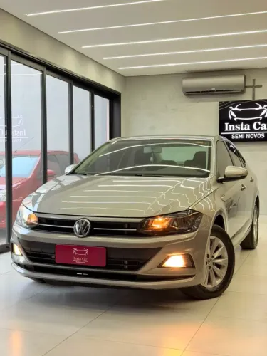 Volkswagen Virtus Comfort. 200 TSI 1.0 Flex 12V AUT 2022