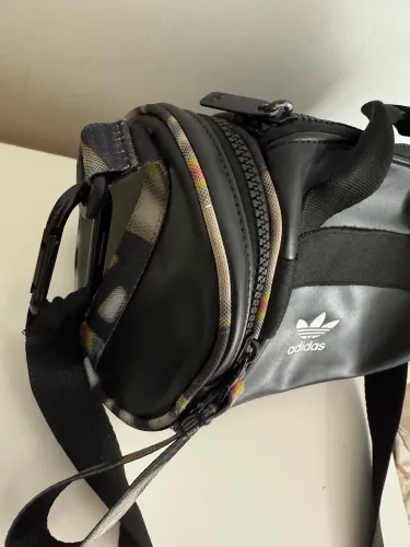 Bolsa adidas