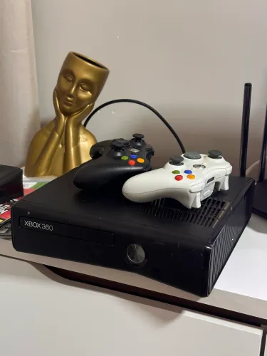 X box 360