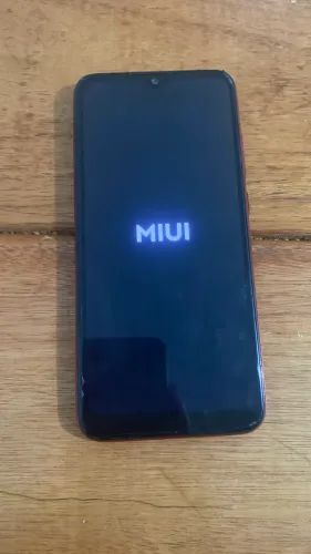 Celular redmi not 7 