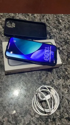 Iphone 14 semi novo
