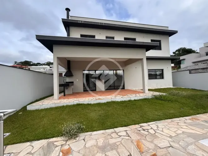 Casa a venda no Condominio Santa Isabel - Louveira/SP codigo: 333014