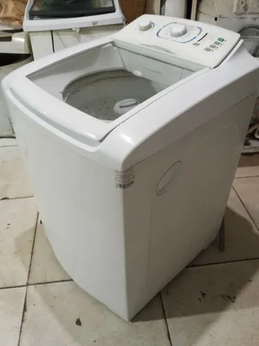 Electrolux 15 Kg venda de Consertos em máquina de lavar roupas