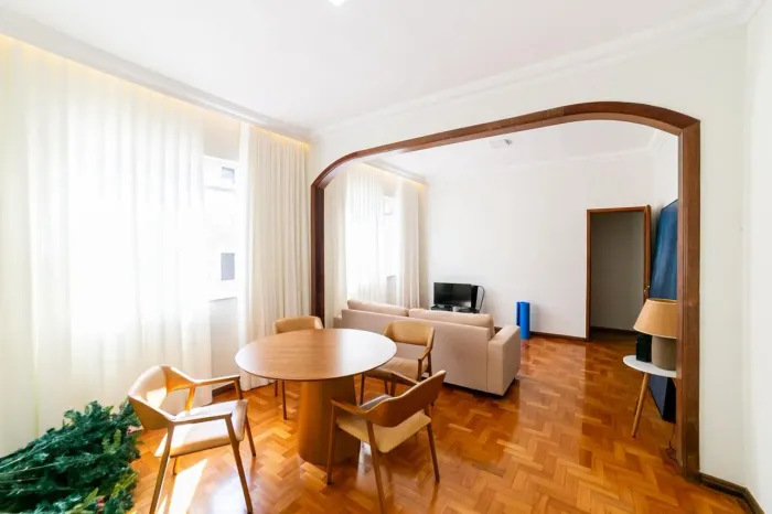 Apartamento à Venda - Cruzeiro, 3 Quartos, 90 m2