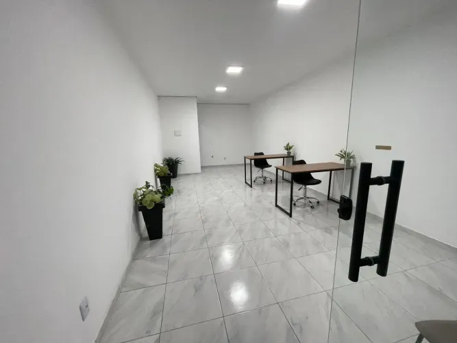 Sala Comercial no Villa Suíça