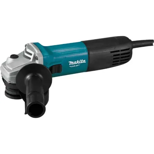 Esmerilhadeira angular 4.1/2", 850 W, 220 V~, M9510B MAKITA
