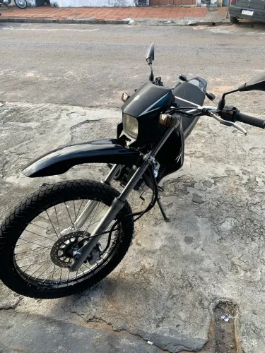 Xtz 2008