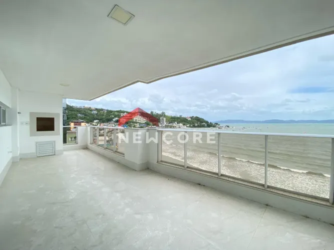 Apartamento em Rua Canto da Praia - Canto da Praia - Itapema/SC