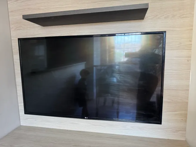 Televisão 50 polegadas 