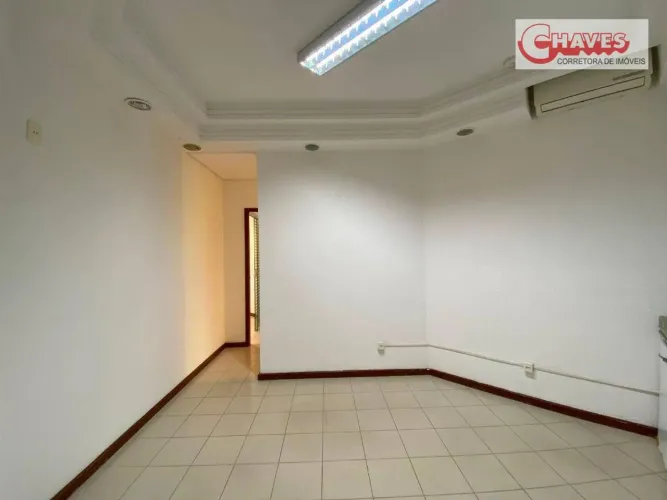 Sala para alugar, 48 m² por R$ 2.841,17/mês - Cidade Jardim - Salvador/BA