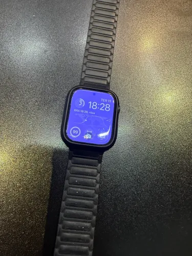 Apple Watch 9 GPS