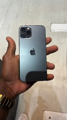 iPhone 12 Pro 